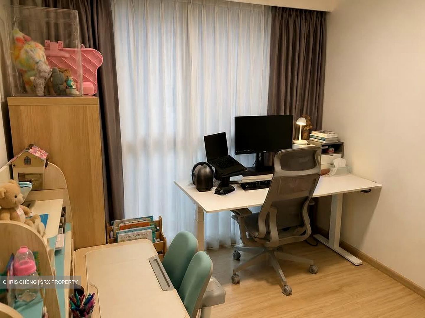Parc Life (D27), Condominium #592565521